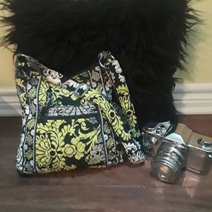 Vera Bradley shoulder bag